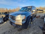 2013 Honda Pilot Shifter Lever/knob A5SP 4WD Used Oem Part 2796743. Fixed Price $94.53.
