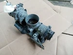 Oem 2000-2003 Toyota Tundra ,sequoia,land Cruiser Throttle Body Valve Assembly. Fixed Price $149.00.
