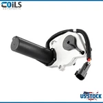 For Chevrolet Silverado 1500/2500 Tahoe Gmc Transfer Case Shift Motor 12474401. Fixed Price $89.99.