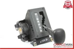 86-88 Mercedes W124 300E 300CE Floor Shifter Gear Selector Box Black Oem. Fixed Price $42.50.