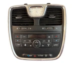 2011-2016 Chrysler Town & Country Automatic Climate Ac A/c Heater Control Unit. Fixed Price $75.00.