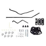 For Chevy Monte Carlo 70-72 Oer 3737834R Manual Transmission Shift Linkage. Fixed Price $234.33.