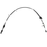 Oem New 17-19 Chevrolet Camaro Auto Transmission Control Lever Cable 84317104. Fixed Price $110.74.