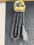 Mercedes C230 Manual Transmission Shifter Assembly W203. Fixed Price $300.00.