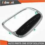 Labwork Shifter Trim Indicator Auto Trans For Mercedes-benz W209 W203 2002-2009. Fixed Price $27.03.