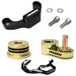 Perrin Solid Shifter Bushing & Stop With Adapter For 2015+ Wrx. Fixed Price $149.99.