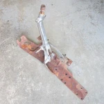 70 71 72 Oldsmobile Cutlass 442 Supreme Original Gm Automatic Shifter Assembly. Fixed Price $229.99.