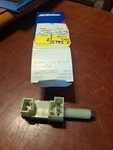 Genuine Acdelco D895A Gm 25523463 Brake Light Switch. Fixed Price $29.95.