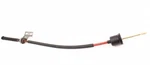 Auto Shifter Linkage Cable 02-05 Audi A4 B6 Genuine 8E0 713 265. Fixed Price $59.99.