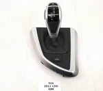 11-13 Oem Bmw E88 E82 135 N55 Dct Shifter Gear Selector Switch Knob W/ Trim. Fixed Price $255.00.