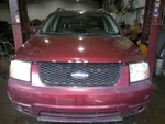 Freestyle 2006 Transmission Shift 103466. Fixed Price $25.00.