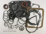 Pioneer Cables Automatic Transmission Overhaul Kit For +more 750026. Fixed Price $130.75.