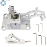 Aluminium Manual Shifter Box For Honda Civic Integra K20 K24 Rsx Type-s K-swap. Fixed Price $71.31.