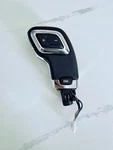 2015-2020 Ford F150 Console Leather Gear Shift Knob Handle. Fixed Price $74.99.