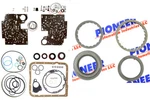 Automatic Transmission Overdrive Button Kit-auto Overhaul Pioneer. Fixed Price $234.16.