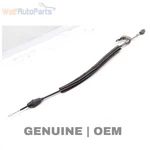 2010-2015 Audi Q7 3.0L Automatic Transmission Shift Cable / Linkage. Fixed Price $78.49.