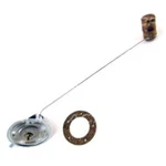 Cj Classic Trucks Fuel Sending Unit And Gasket For Stock/ Aftermarket Gauges .... Fixed Price $50.99.