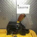 2007-14 Ford Expedition Automatic Transmission Floor Gear Shifter Assembly Wood. Fixed Price $99.77.