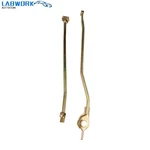 Shift Linkage Kit 1988-1991 For Honda Civic/crx 1.5L 1.6L B-series Engine. Fixed Price $50.11.