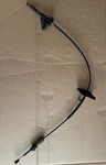 2006 2007 2008 Mitsubishi Eclipse Gear Shifter Cable Linkage 2.4L Automatic A/t. Fixed Price $89.00.