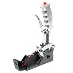 Hurst 3162001 Quarter Stick Pistol-grip Race Shifter For Gm Powerglide (fwd) New. Fixed Price $619.74.