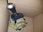 2001-2009 Mercedes W203 C230 C240 C280 CLK350 Floor Gear Shifter Selector. Fixed Price $280.00.