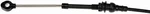 Dorman 905-654 Gearshift Control Cable 01 Ford Mustang. Fixed Price $67.95.