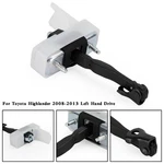 Front Left Door Checker Stopper 68620-48031 For Toyota Highlander 2008-2013. Fixed Price $19.60.