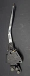 Nos Hurst Competition Plus Shifter 3915401 & Handle. Fixed Price $425.00.