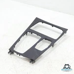 2009-2012 Bmw 740LI 750LI F01 F02 Front Center Console Cup Holder Trim Oem. Fixed Price $38.99.