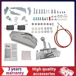 B&m 80842 Pro Ratchet Automatic Shifter Ford Gm 3 Speed Transmission. Fixed Price $200.19.