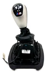 2006-2010 Bmw M5 M6 S85 Smg Automatic Gear Selector Shifter Knob Oem E60 E63 E64. Fixed Price $199.95.