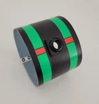 Land Rover Range Classic Illuminated Shifter Roll. Replaces RTC6683LR Nla. Fixed Price $140.00.
