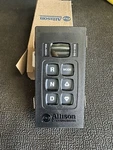 Allison Push Selector 29551555, 29563384, 29551495 Shifter -new. Fixed Price $389.00.