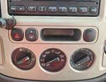 Ford Escape, Mercury Mariner : 2002, 2003, 2004-2007, A/c & Heater Control. Fixed Price $29.00.