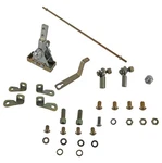 Automatic Shifter Floor Mount Linkage Operated Detent Gm TH200/TH350/TH400 Each. Fixed Price $276.99.