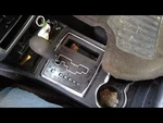 Dodge Charger 2010 Shifter Lever Knob Used Oem 132K Miles 242.CH2R10. Fixed Price $123.50.