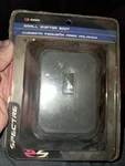 Spectre Performance 6283 Universal Shift Boot Racing Car Accessory. Fixed Price $29.99.