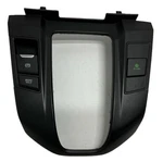 2021 Honda Hrv Center Dash Shifter Floor Trim Bezel Switches 77270-TLA-A0 Oem. Fixed Price $12.50.