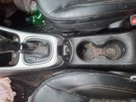 2018 Jeep Compass Shifter Lever/knob Fwd 2.40L Used Oem 3914864. Fixed Price $94.53.