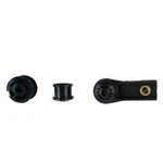 Shift Cable Bushing Kit For Chrysler Pt Cruiser Dodge Neon Plymouth 4641135. Fixed Price $14.99.