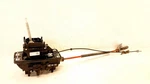 07-09 Audi B7 A4 2.0 3.2 Gear Shifter Selector Level Assy Oem 060821. Fixed Price $94.94.