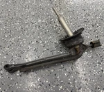 99-03 Bmw E39 M5 S62 Manual Transmission Shifter Linkage Arm. Fixed Price $100.00.