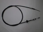 Clutch Cable 89 Inches Long Fits Daihatsu Hijet S80LP And S81LP Left Drive Truck. Fixed Price $156.40.