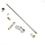 Lokar ACA-1809 Column Shift Linkage Kit, Gm 6L80E. Fixed Price $99.95.