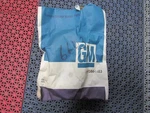 1964-1967 Nos Corvette Speed Shifter Boot Seal Gm 3866183 Original Package. Fixed Price $59.99.