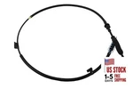 84525954 Automatic Transmission Control Lever Lower Cable. Fixed Price $72.92.