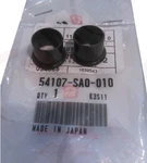Genuine Lever Shifter Bushing Insert 54107SA0010--SET Of 2 For Honda Acura. Fixed Price $29.95.