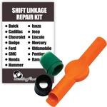 Bushingfix SI2KIT - Automatic Transmission Shift Cable Repair Kit, Repla. Fixed Price $28.90.