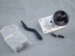 Roush Mustang 5SPD Hurst Shifter 01-04 Nos Never Used Saleen Cobra Stage 2 3. Fixed Price $275.00.